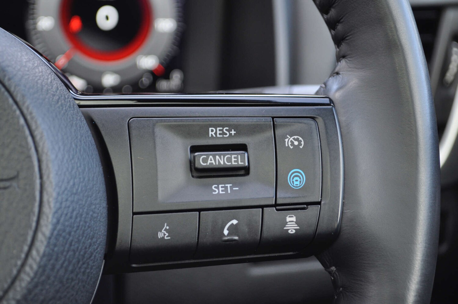 Used Nissan Qashqai 2021 for sale - 77129093: Photo 15