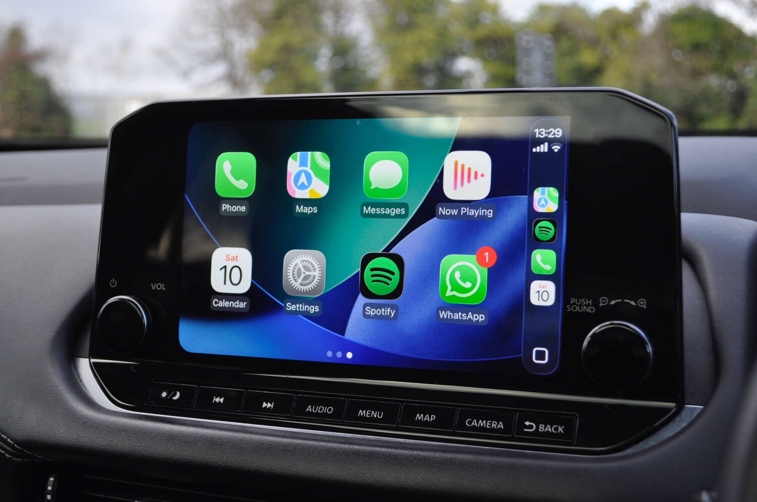 Used Nissan Qashqai 2021 for sale - 77129093: Photo 17