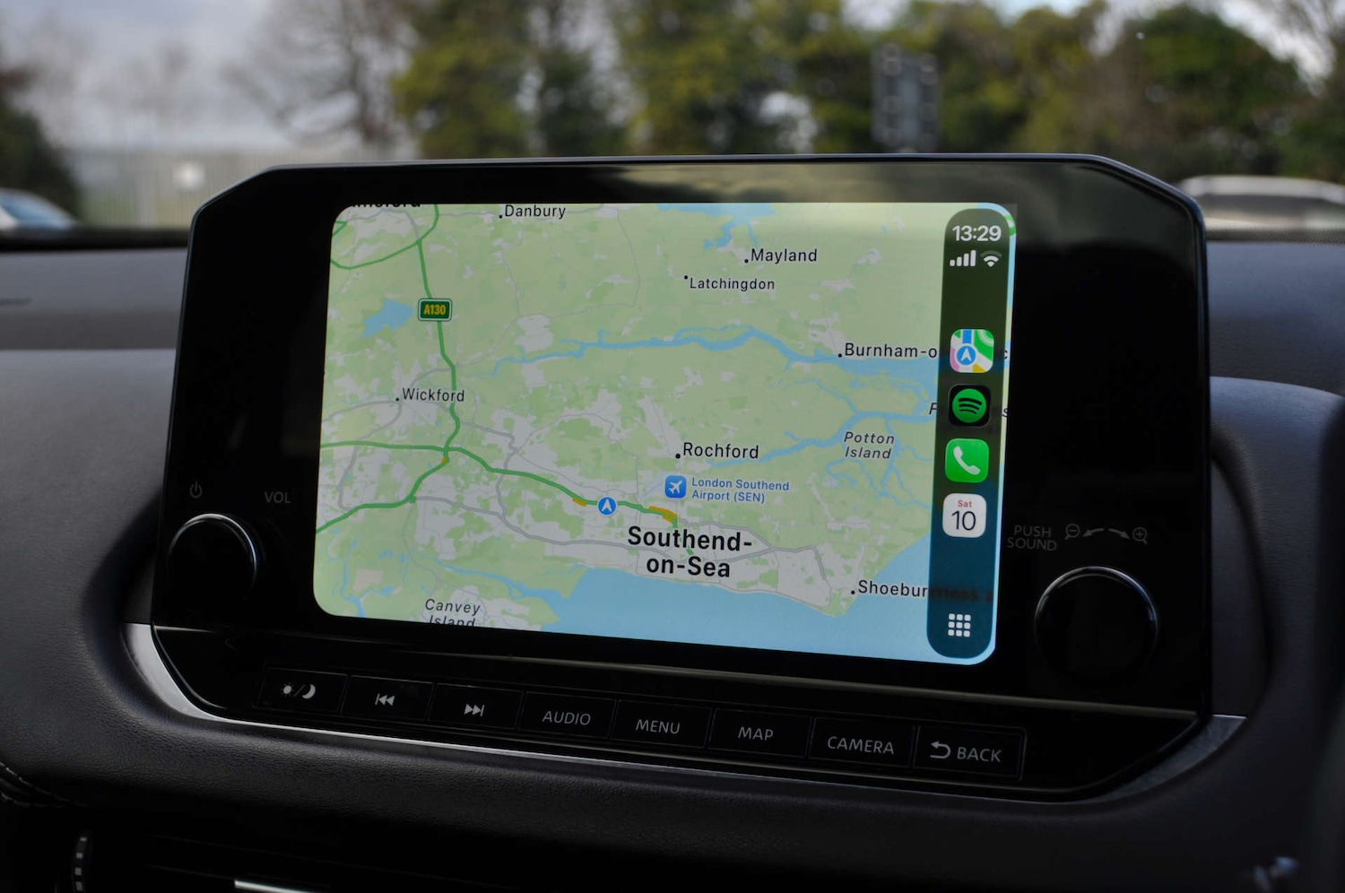 Used Nissan Qashqai 2021 for sale - 77129093: Photo 20