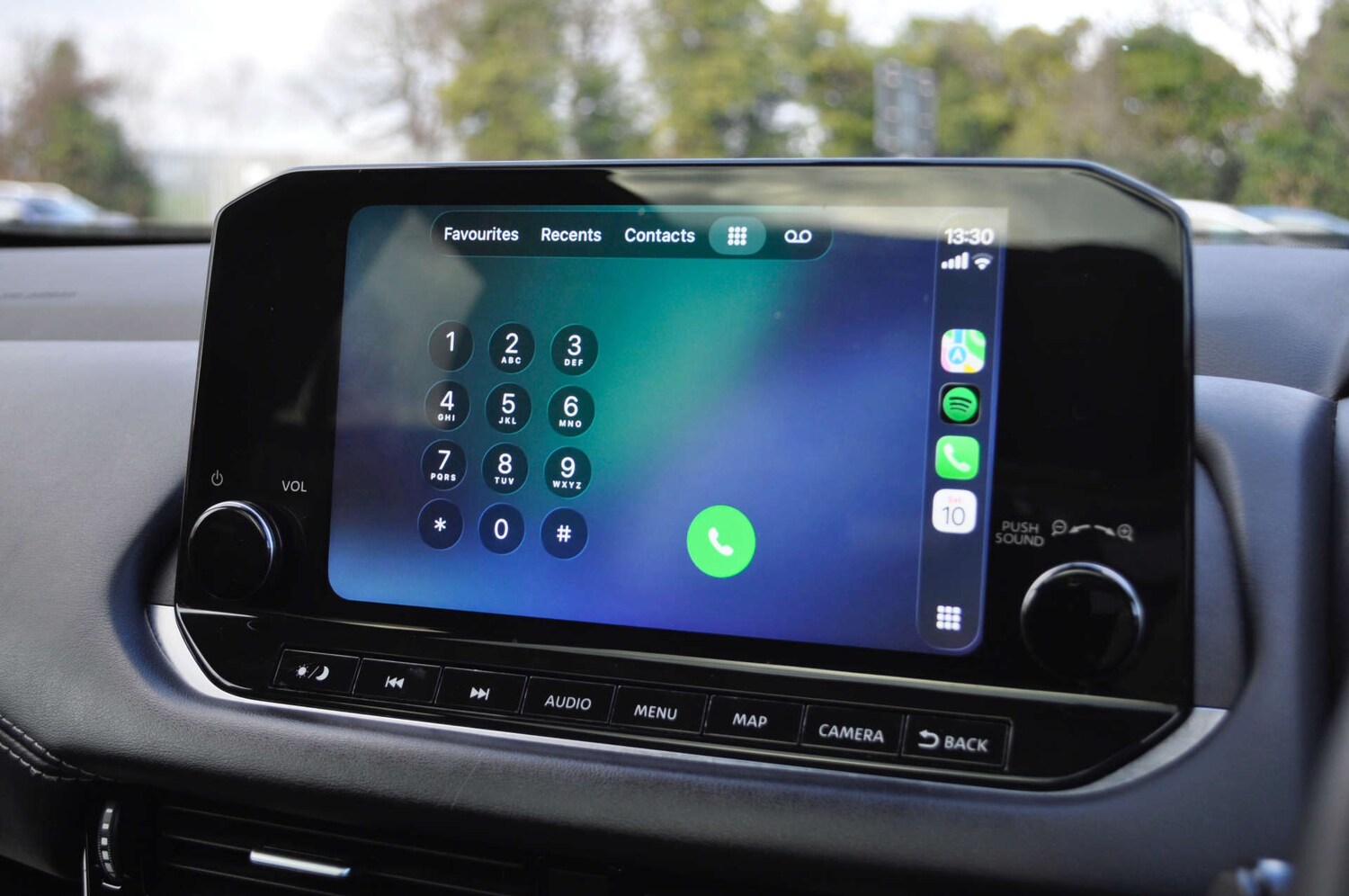 Used Nissan Qashqai 2021 for sale - 77129093: Photo 21