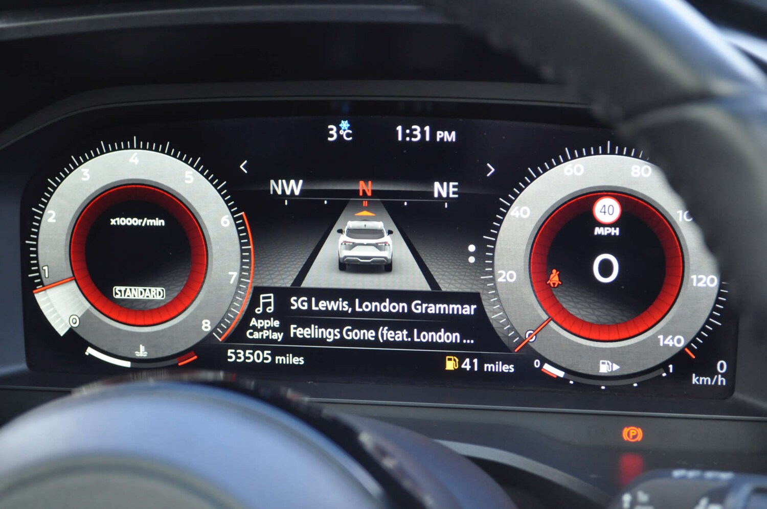 Used Nissan Qashqai 2021 for sale - 77129093: Photo 26