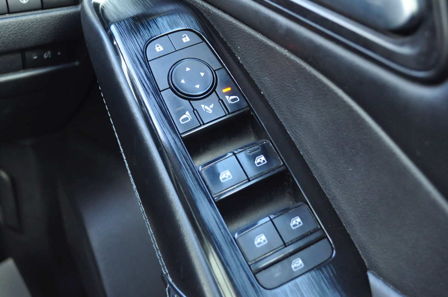 Used Nissan Qashqai 2021 for sale - 77129093: Photo 27