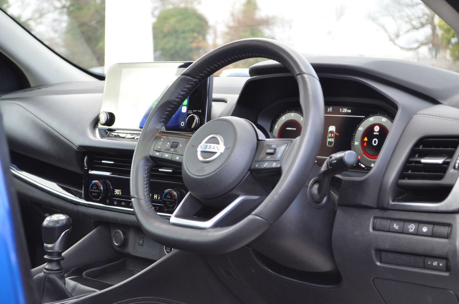 Used Nissan Qashqai 2021 for sale - 77129093: Photo 8