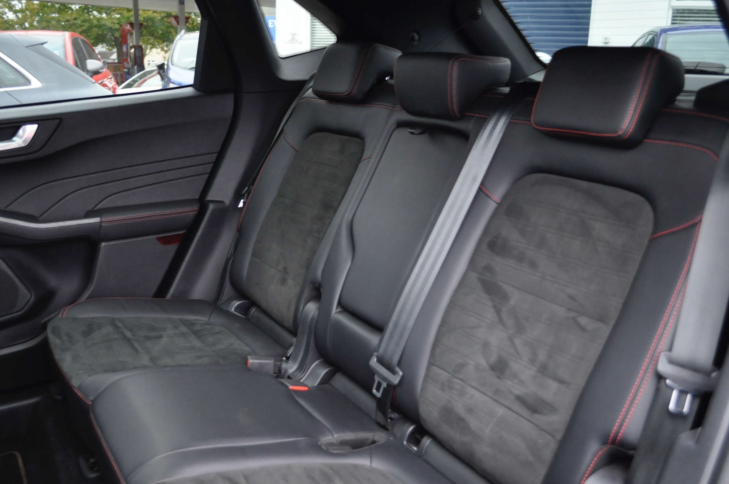 Used Ford Kuga 2023 for sale - 76235456: Photo 11