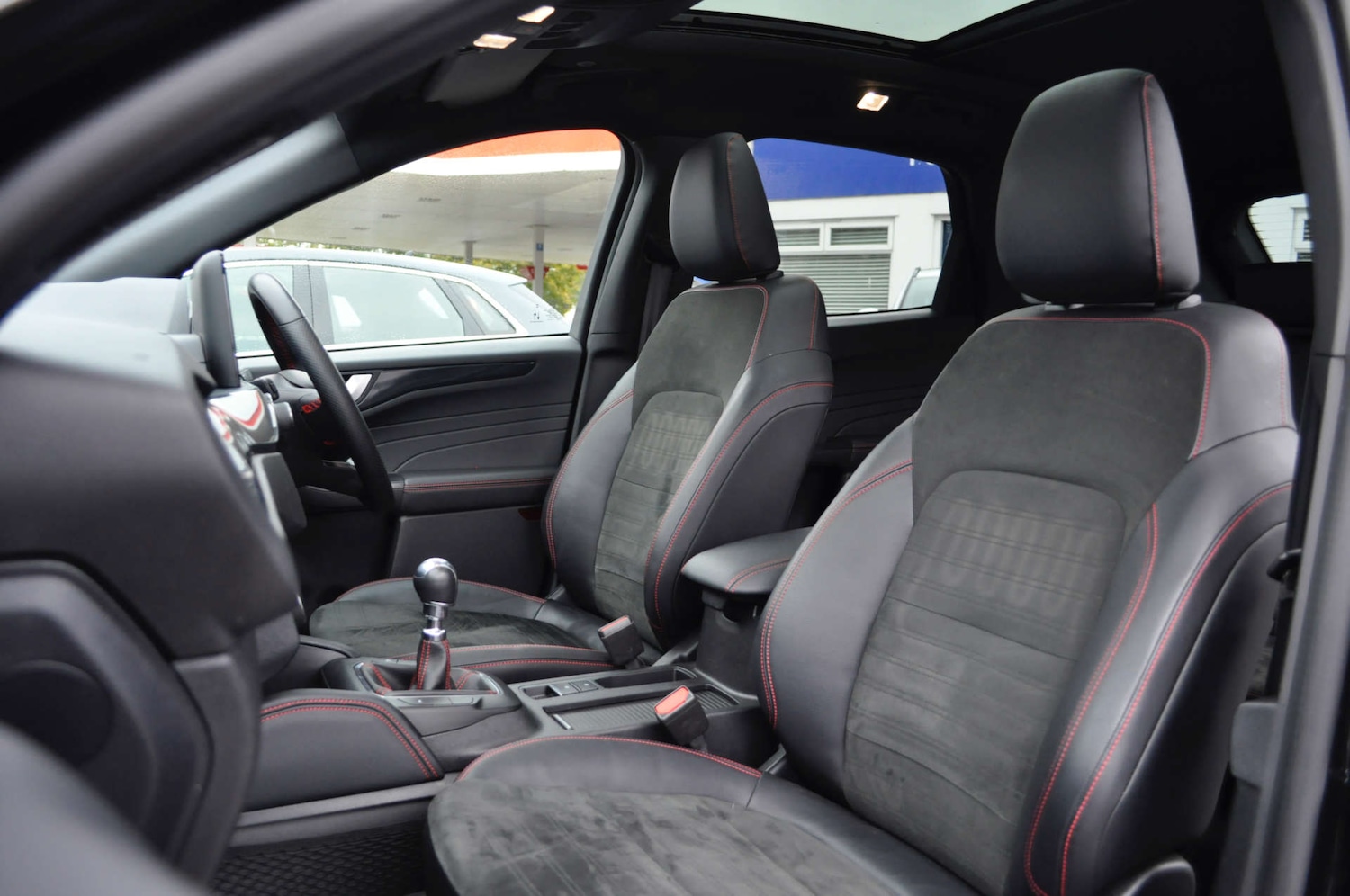 Used Ford Kuga 2023 for sale - 76235456: Photo 12