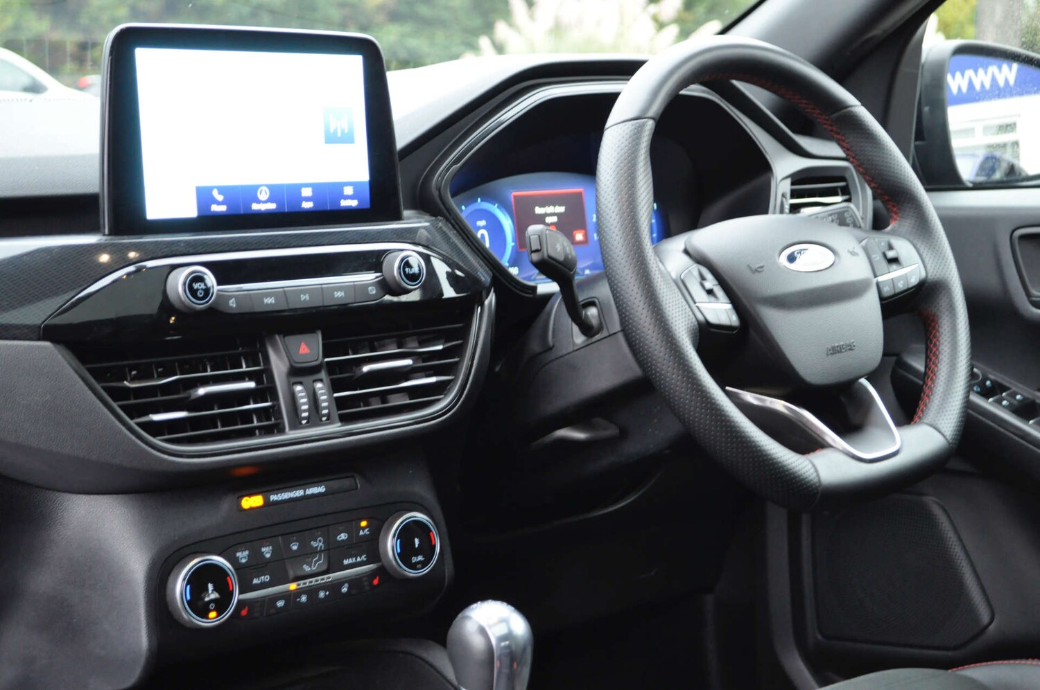 Used Ford Kuga 2023 for sale - 76235456: Photo 14