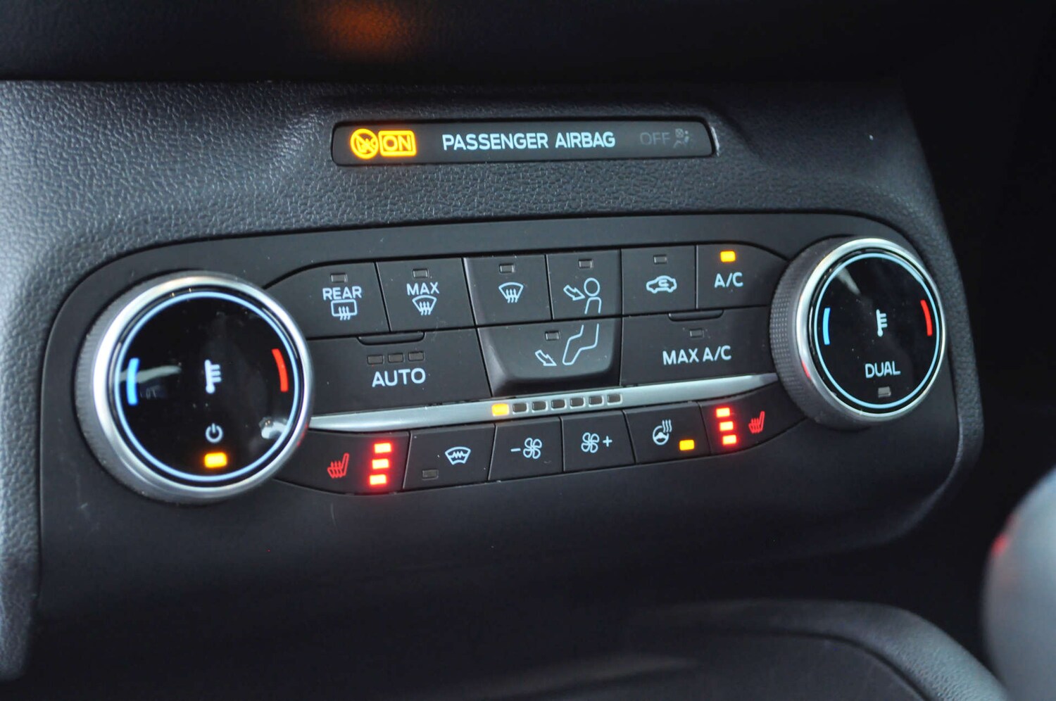 Used Ford Kuga 2023 for sale - 76235456: Photo 15