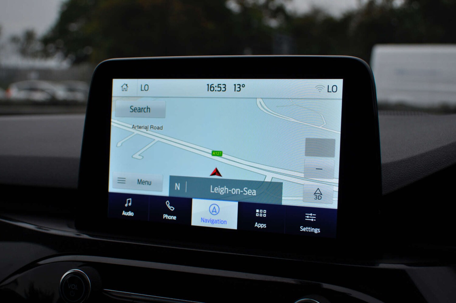 Used Ford Kuga 2023 for sale - 76235456: Photo 17