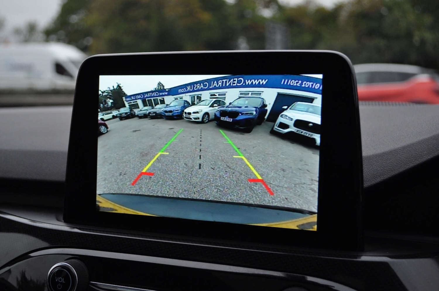 Used Ford Kuga 2023 for sale - 76235456: Photo 18