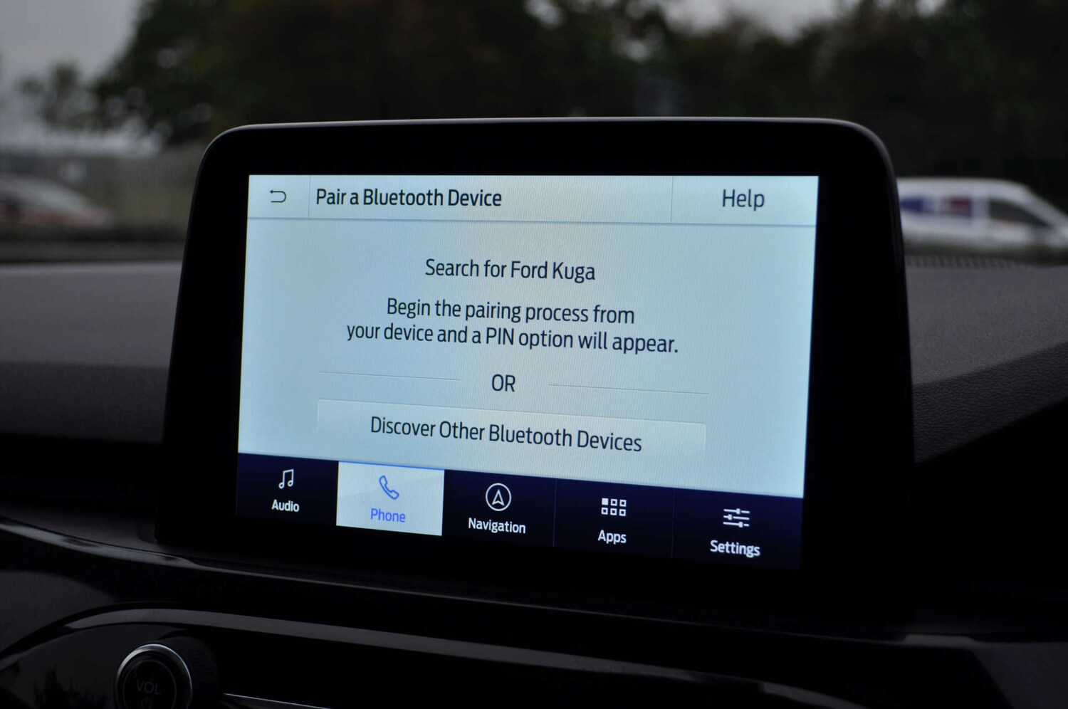 Used Ford Kuga 2023 for sale - 76235456: Photo 20