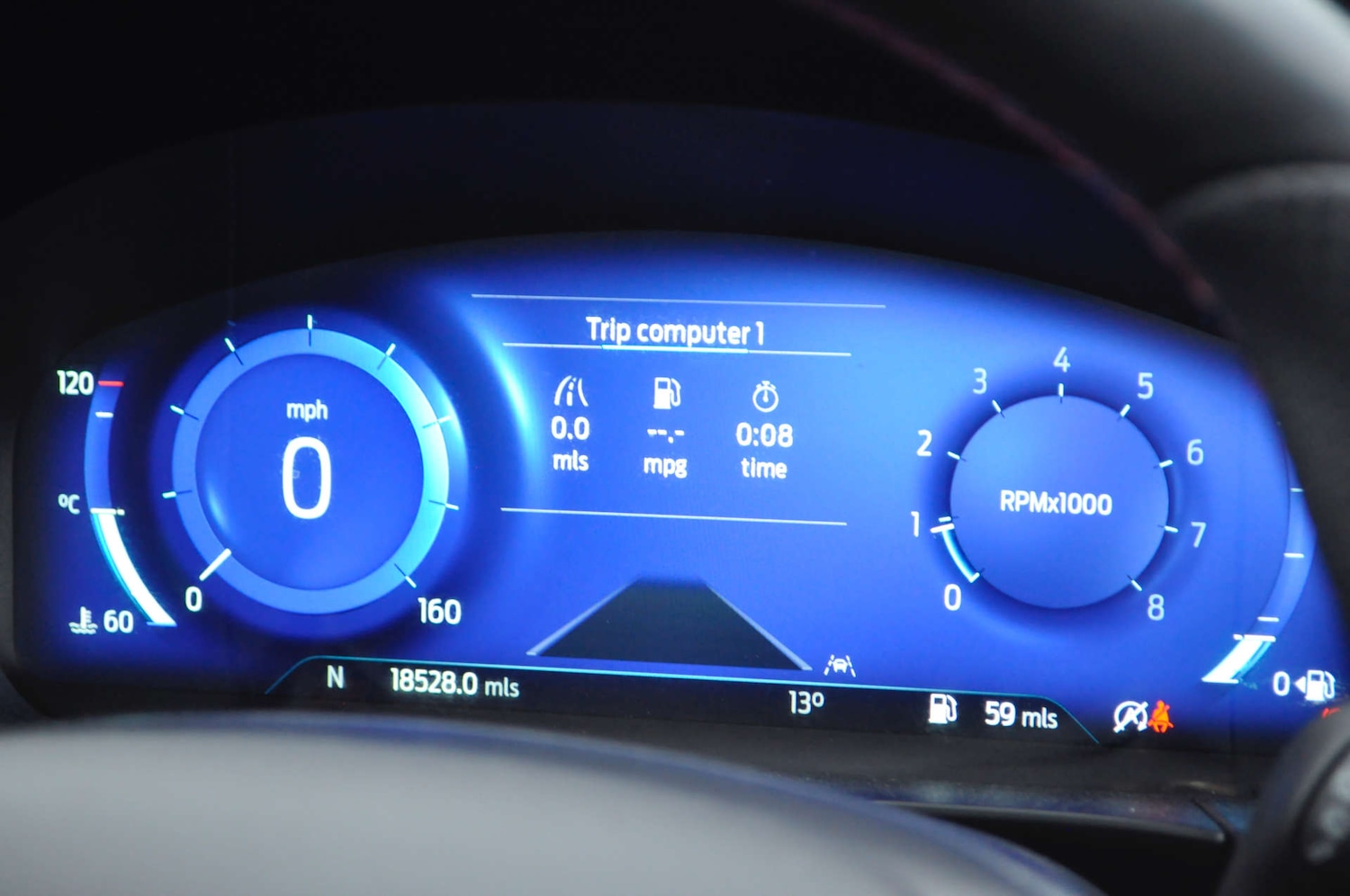 Used Ford Kuga 2023 for sale - 76235456: Photo 25