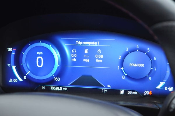 Used Ford Kuga 2023 for sale - 76235456: Photo 25