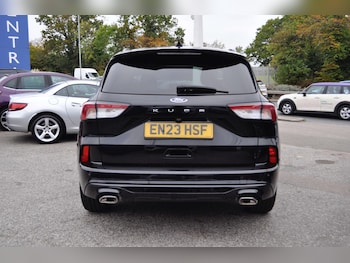 Used Ford Kuga 2023 for sale - 76235456: Photo 2