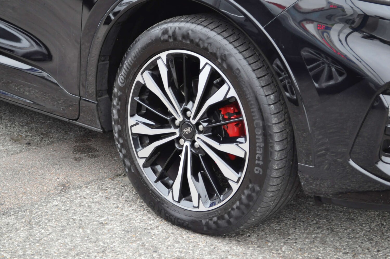 Used Ford Kuga 2023 for sale - 76235456: Photo 31