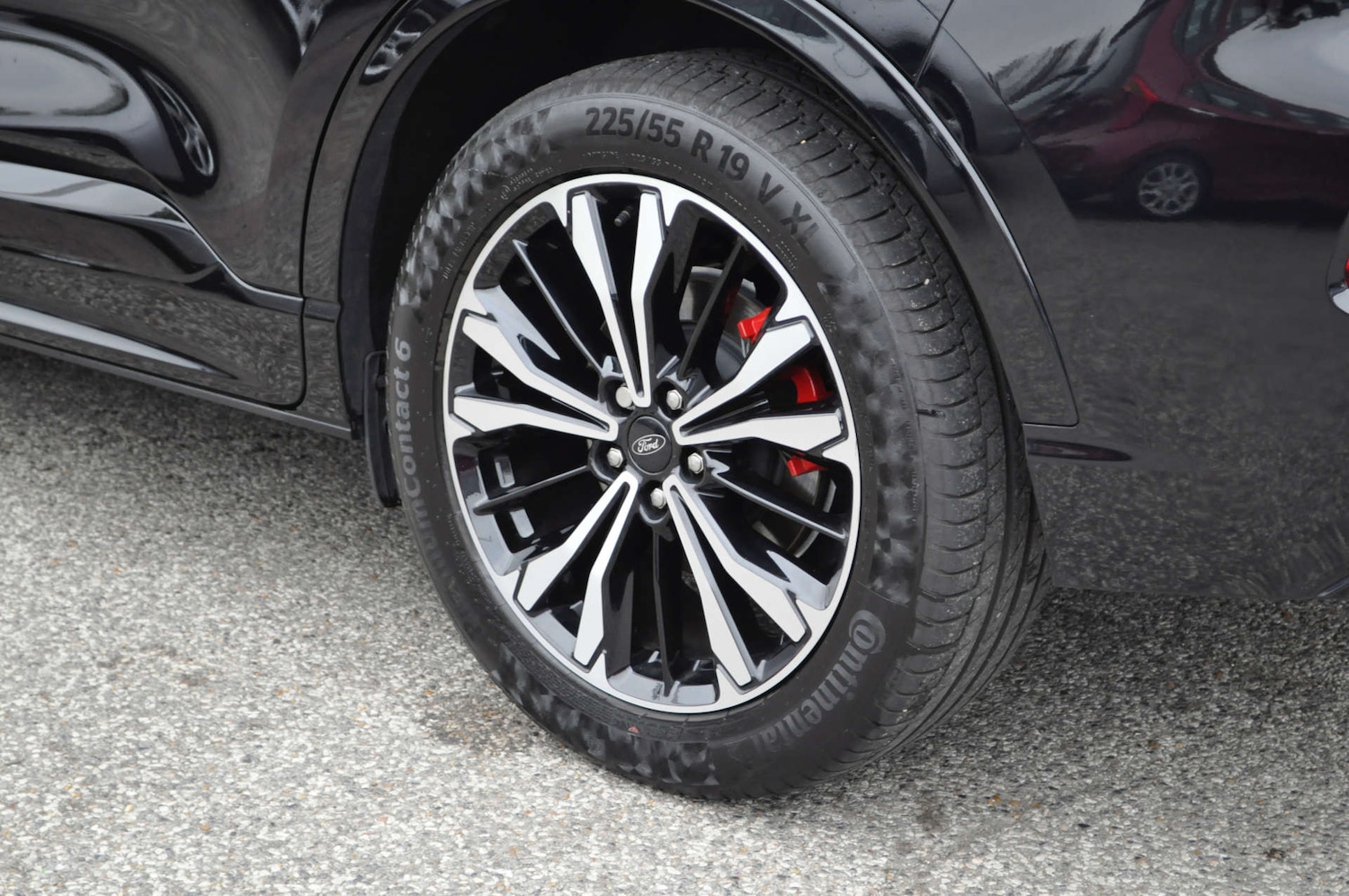 Used Ford Kuga 2023 for sale - 76235456: Photo 33