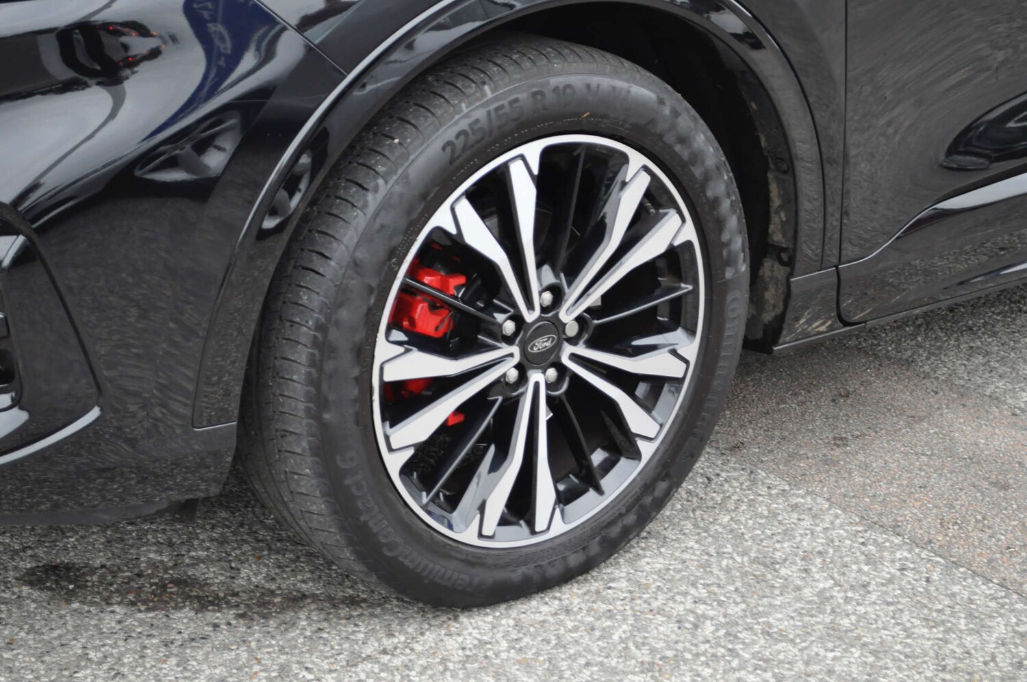 Used Ford Kuga 2023 for sale - 76235456: Photo 34