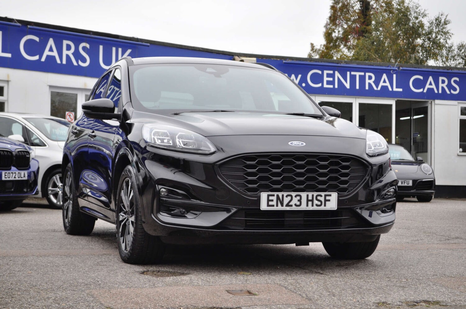 Used Ford Kuga 2023 for sale - 76235456: Photo 35