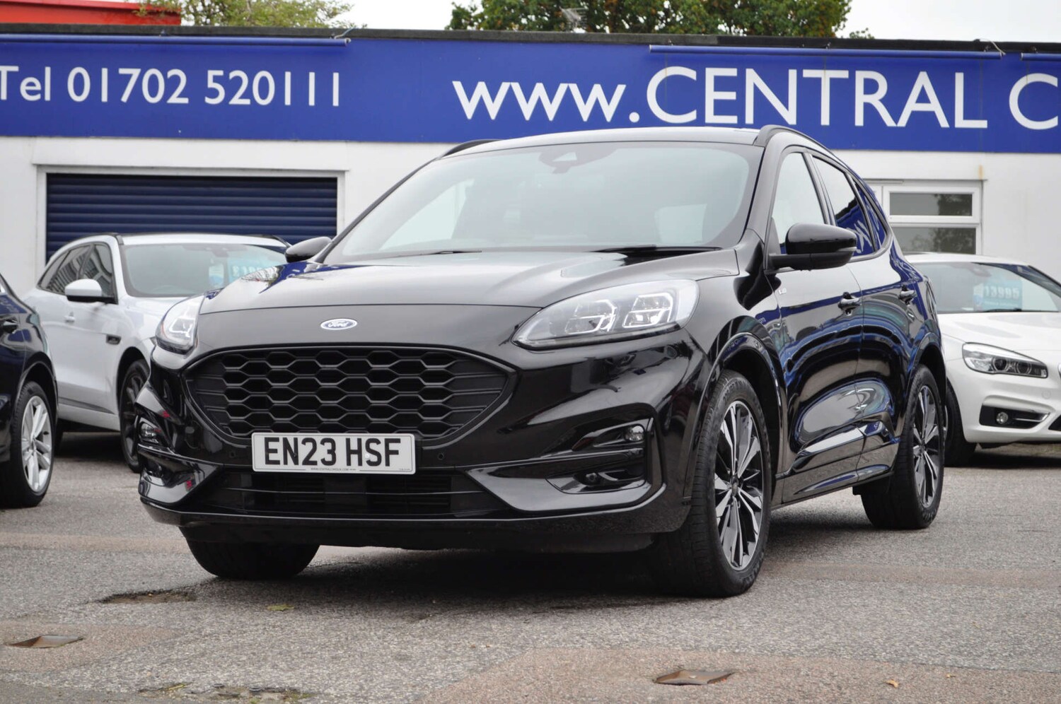 Used Ford Kuga 2023 for sale - 76235456: Photo 36