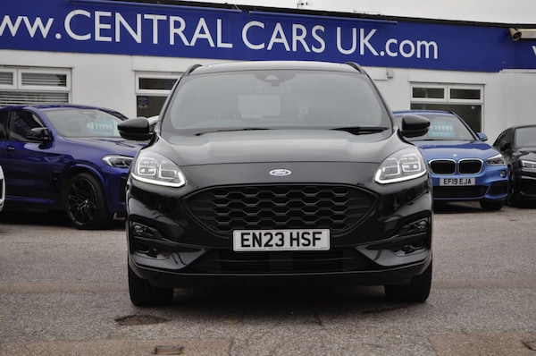 Used Ford Kuga 2023 for sale - 76235456: Photo 3