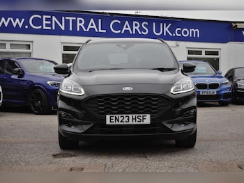 Used Ford Kuga 2023 for sale - 76235456: Photo 3