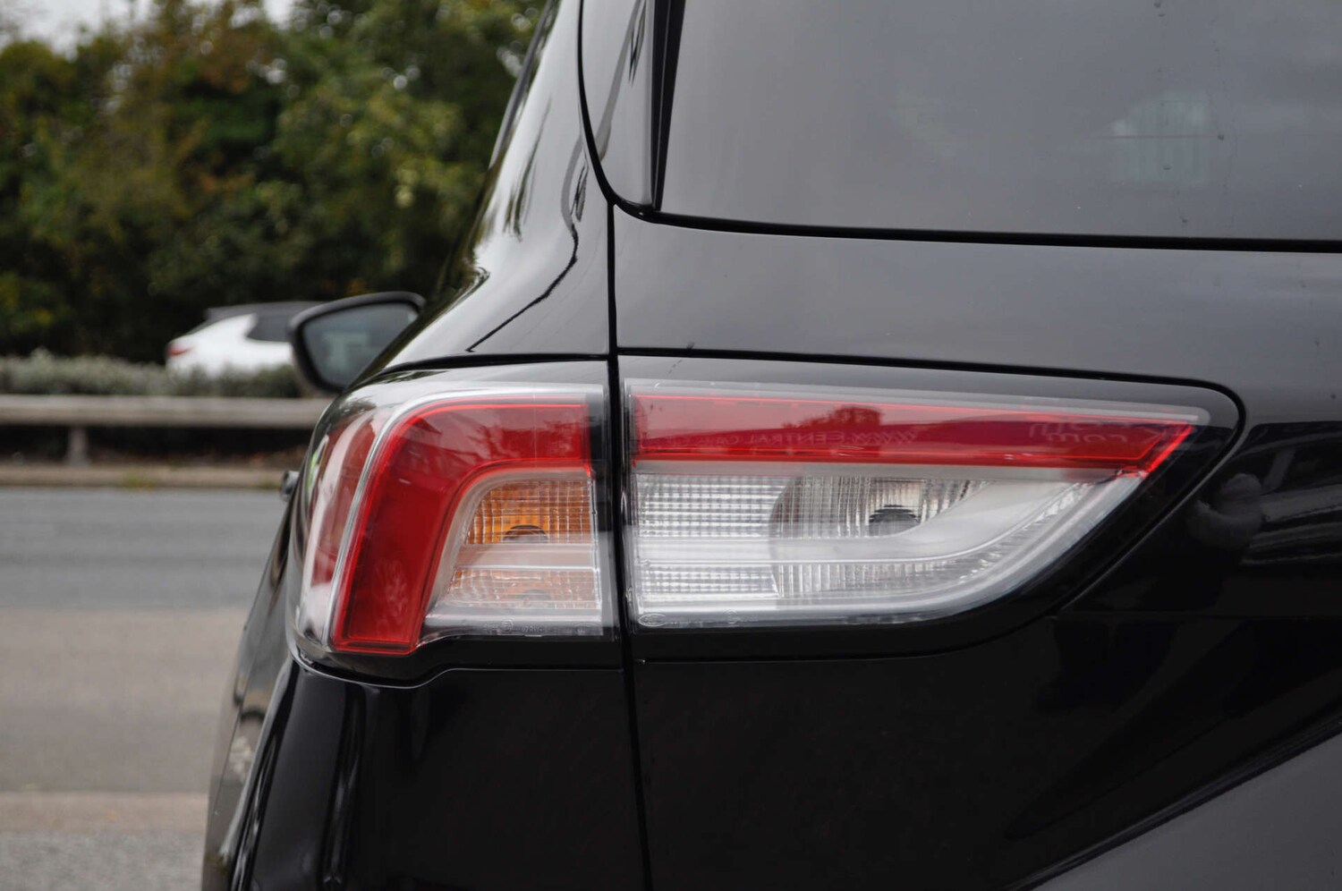 Used Ford Kuga 2023 for sale - 76235456: Photo 40