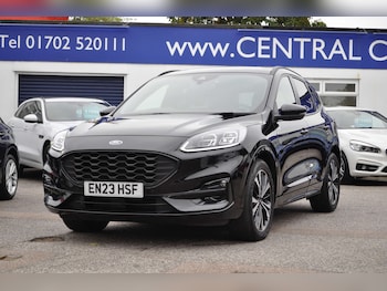 Used Ford Kuga 2023 for sale - 76235456: Photo 4