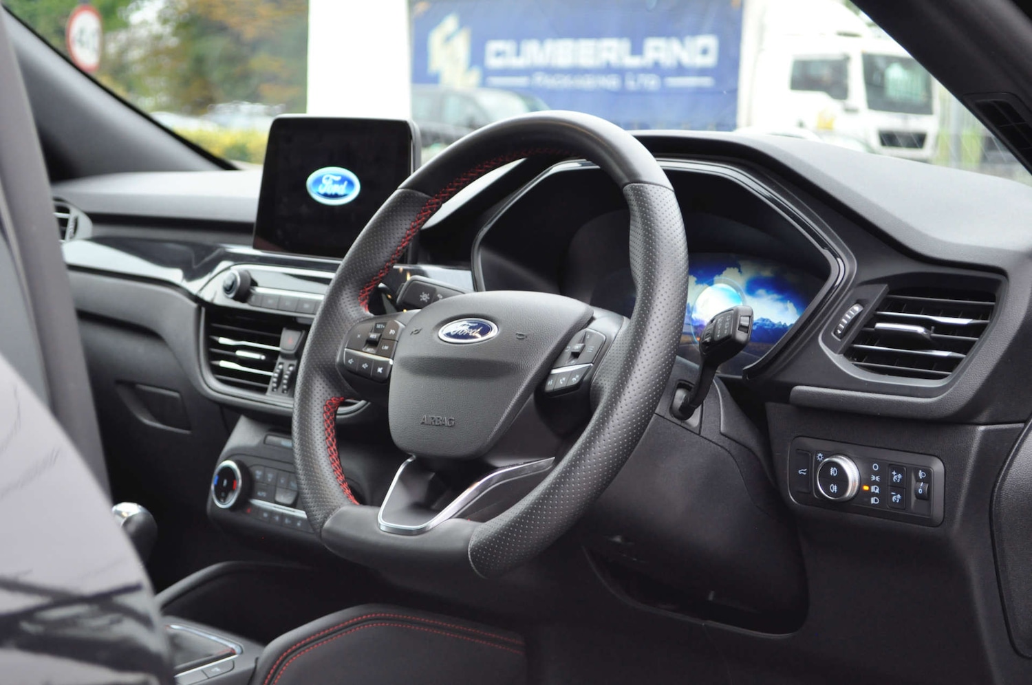 Used Ford Kuga 2023 for sale - 76235456: Photo 7