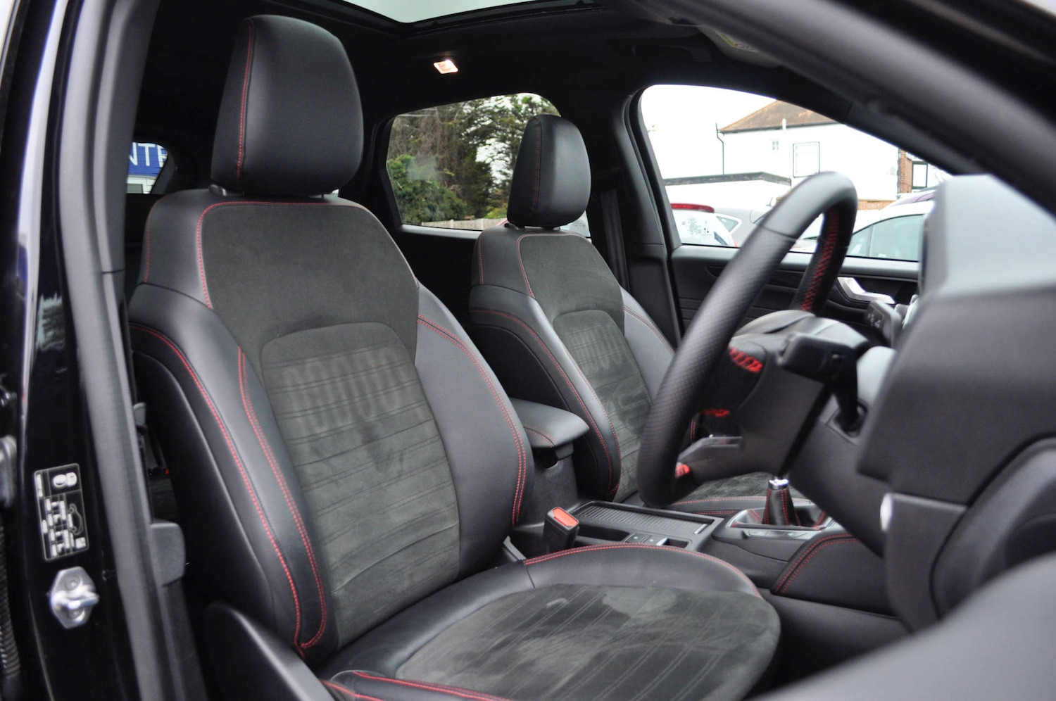 Used Ford Kuga 2023 for sale - 76235456: Photo 8