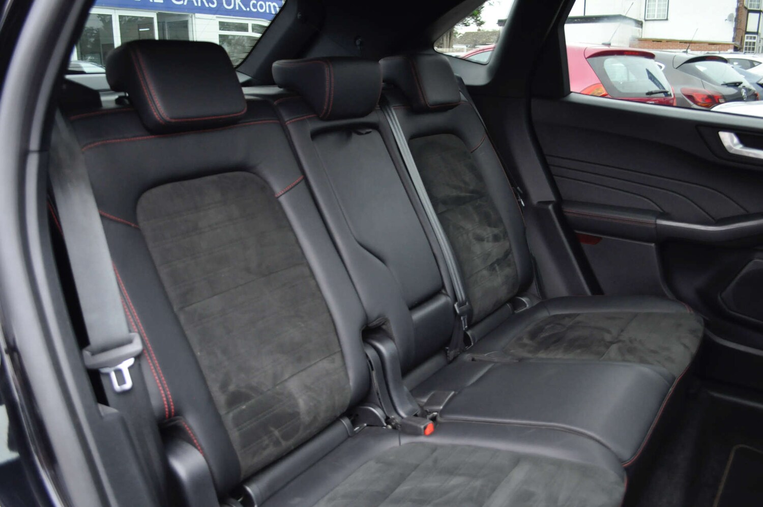 Used Ford Kuga 2023 for sale - 76235456: Photo 9