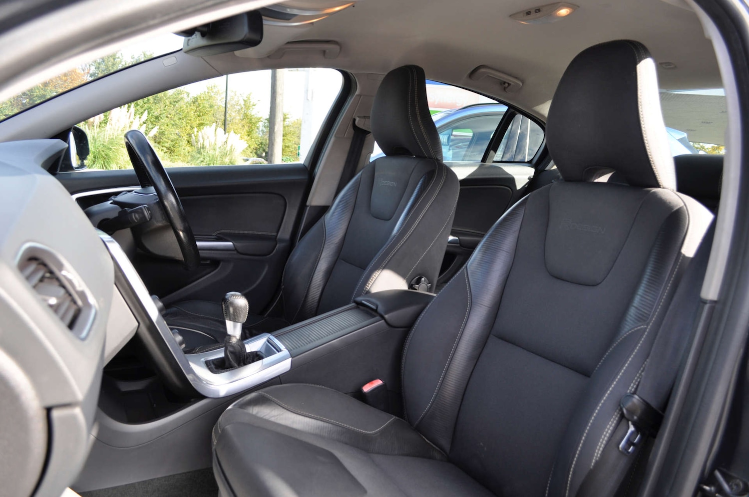 Used Volvo S60 2012 for sale - 76210004: Photo 10