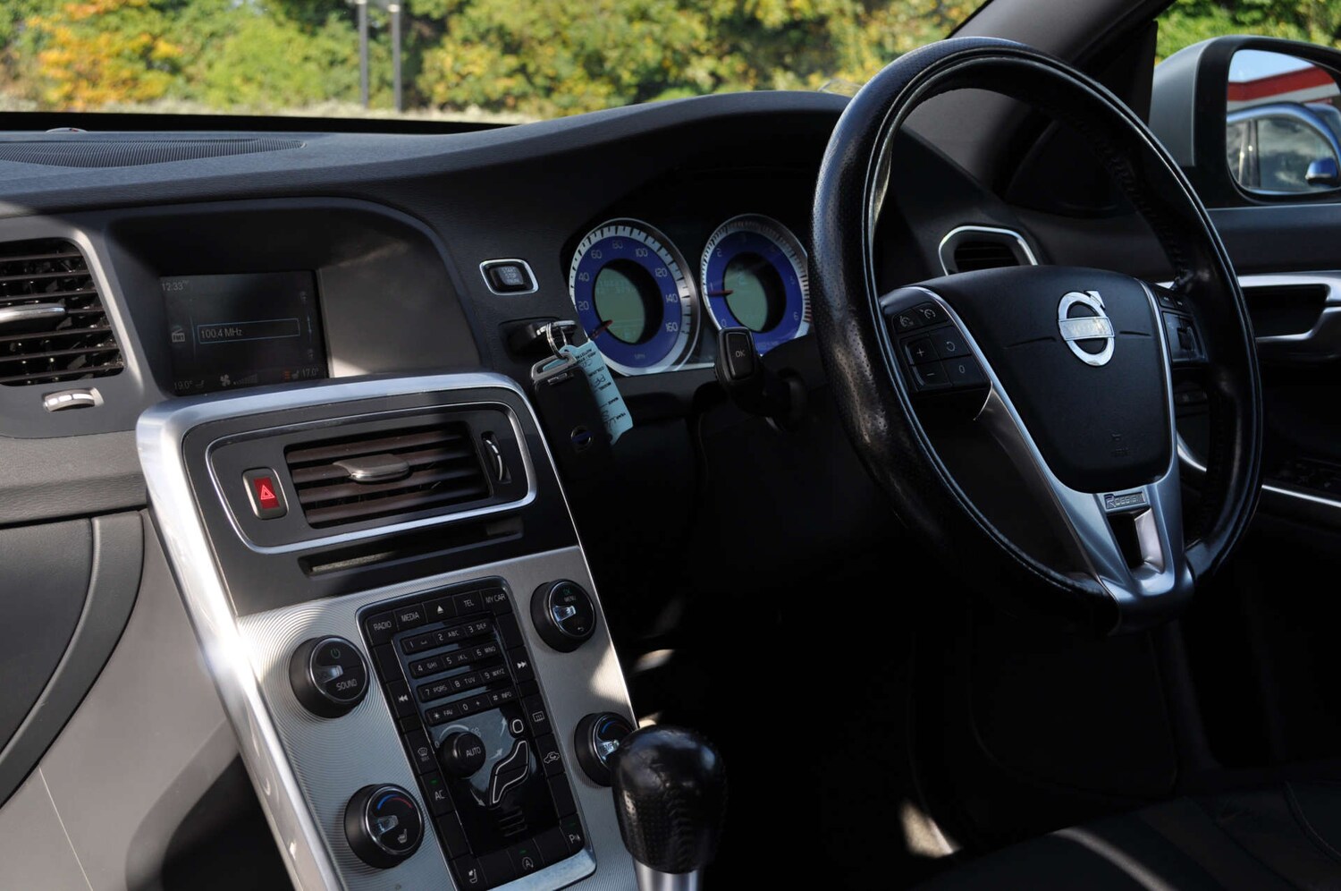 Used Volvo S60 2012 for sale - 76210004: Photo 11