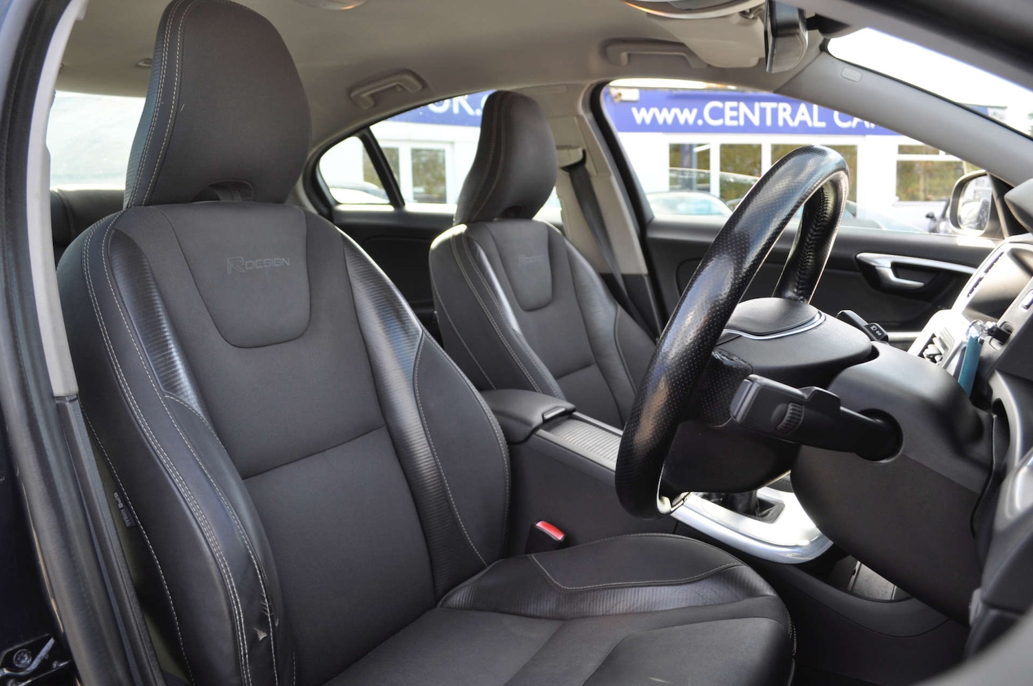 Used Volvo S60 2012 for sale - 76210004: Photo 12