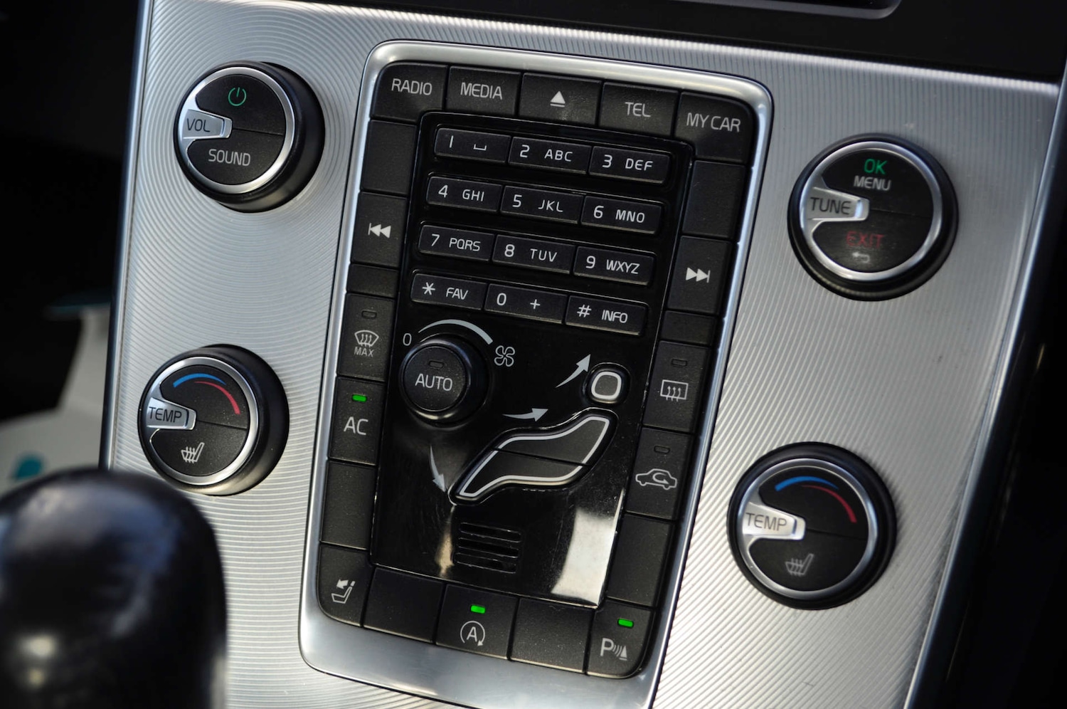 Used Volvo S60 2012 for sale - 76210004: Photo 16