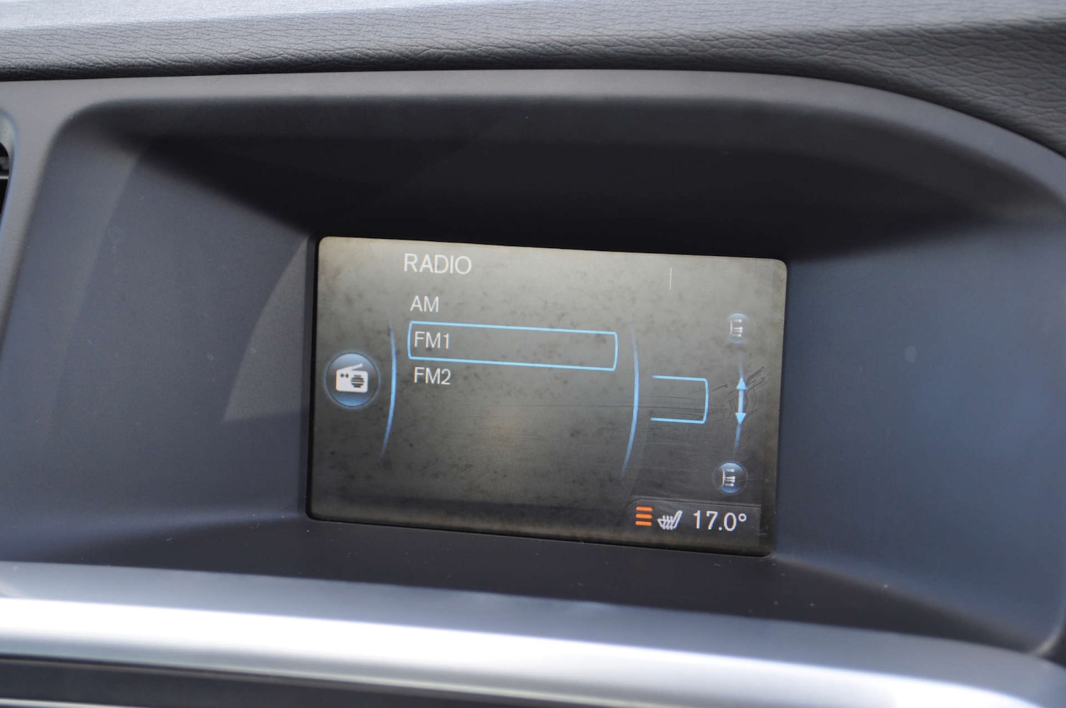 Used Volvo S60 2012 for sale - 76210004: Photo 17