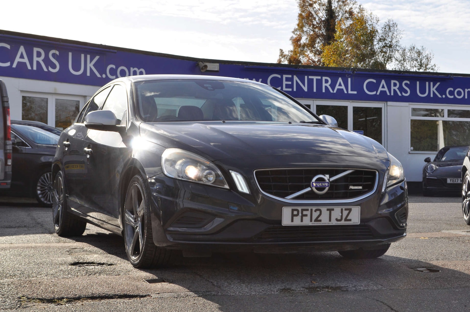 Used Volvo S60 2012 for sale - 76210004: Photo 26