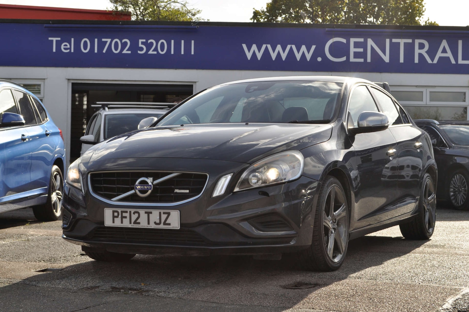 Used Volvo S60 2012 for sale - 76210004: Photo 29