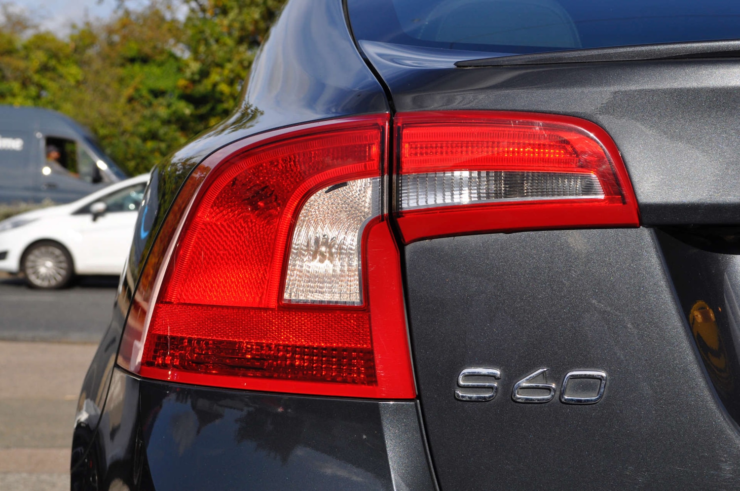 Used Volvo S60 2012 for sale - 76210004: Photo 30