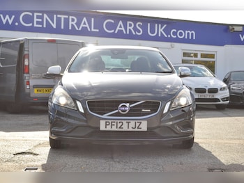 Used Volvo S60 2012 for sale - 76210004: Photo