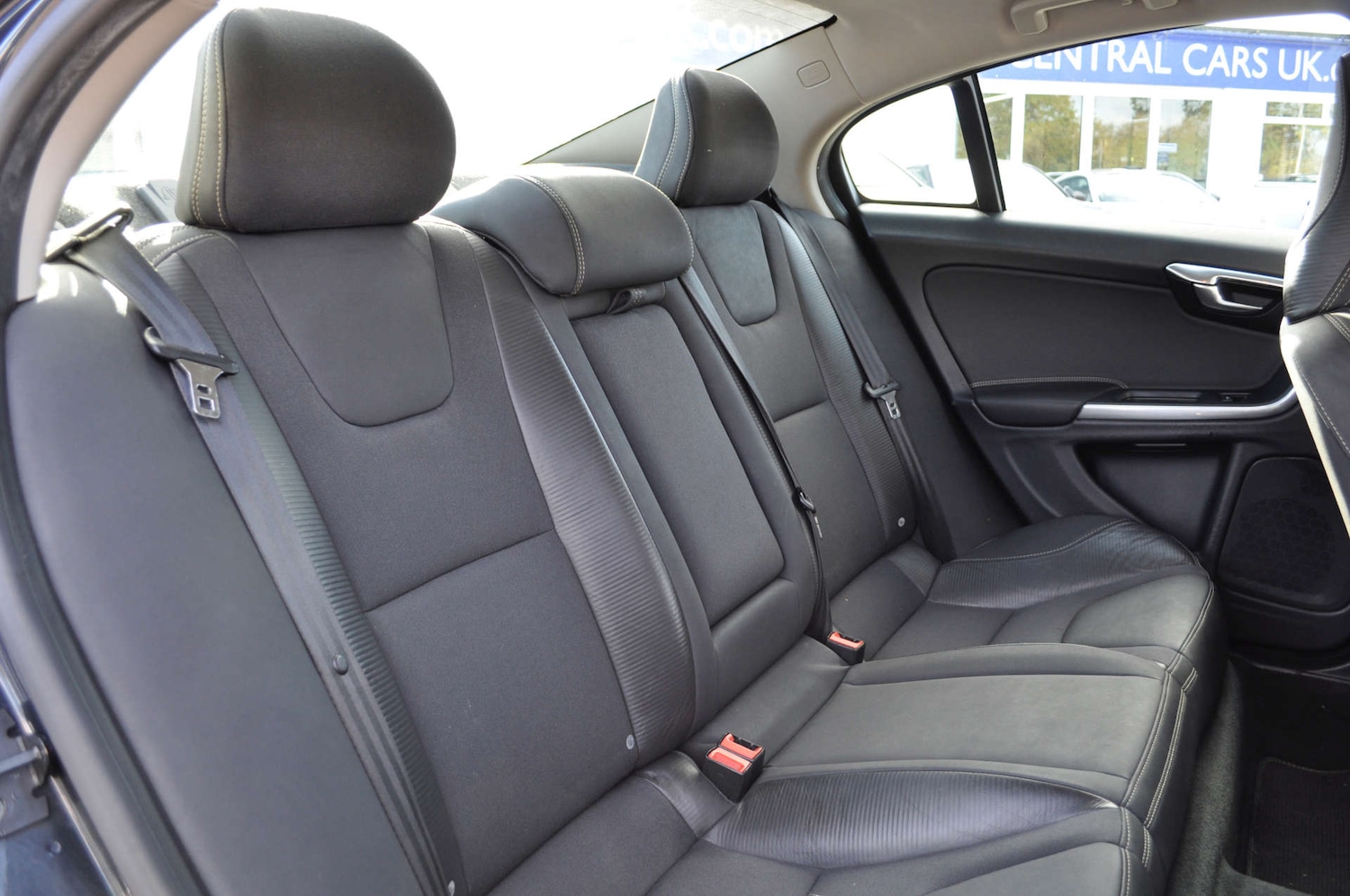 Used Volvo S60 2012 for sale - 76210004: Photo 8