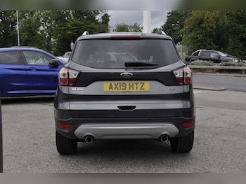 Used Ford Kuga 2019 for sale - 75398057: Photo