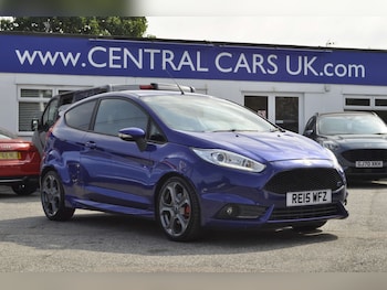 Ford - Fiesta