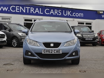 Used SEAT Ibiza 2012 for sale - 75470090: Photo