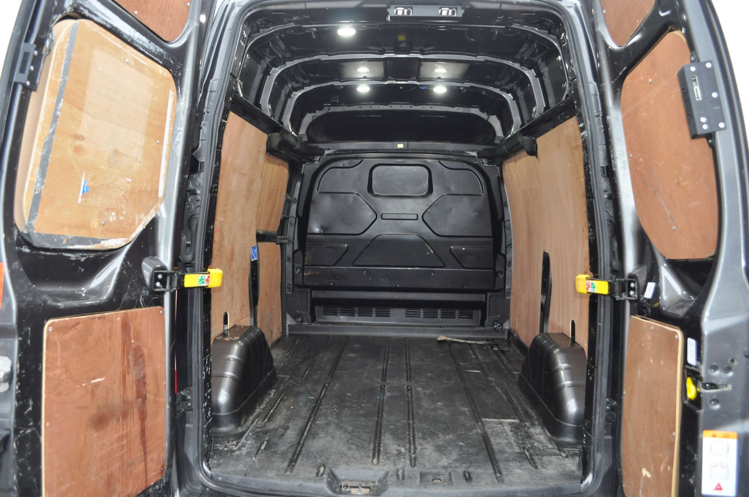 Used Ford Transit Custom 2022 for sale - 76949889: Photo 11