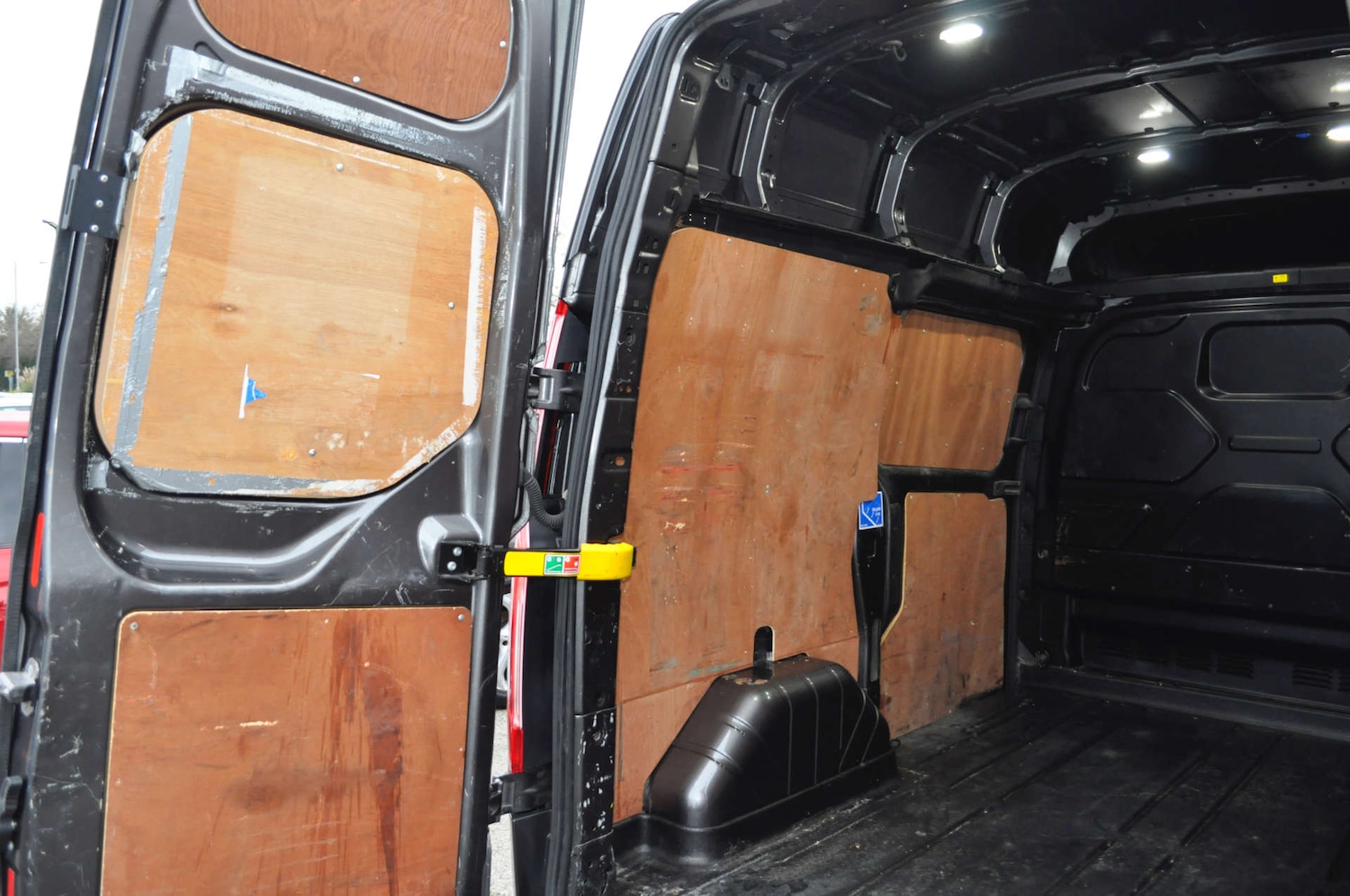 Used Ford Transit Custom 2022 for sale - 76949889: Photo 13