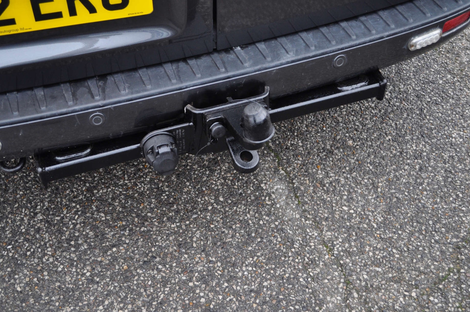 Used Ford Transit Custom 2022 for sale - 76949889: Photo 14