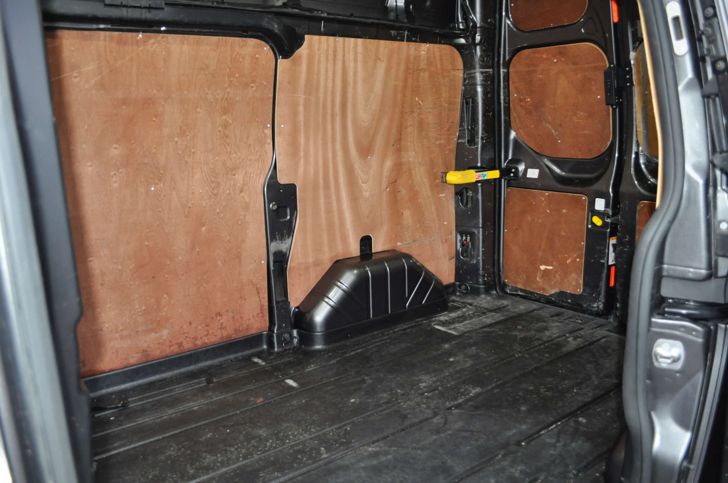 Used Ford Transit Custom 2022 for sale - 76949889: Photo 15