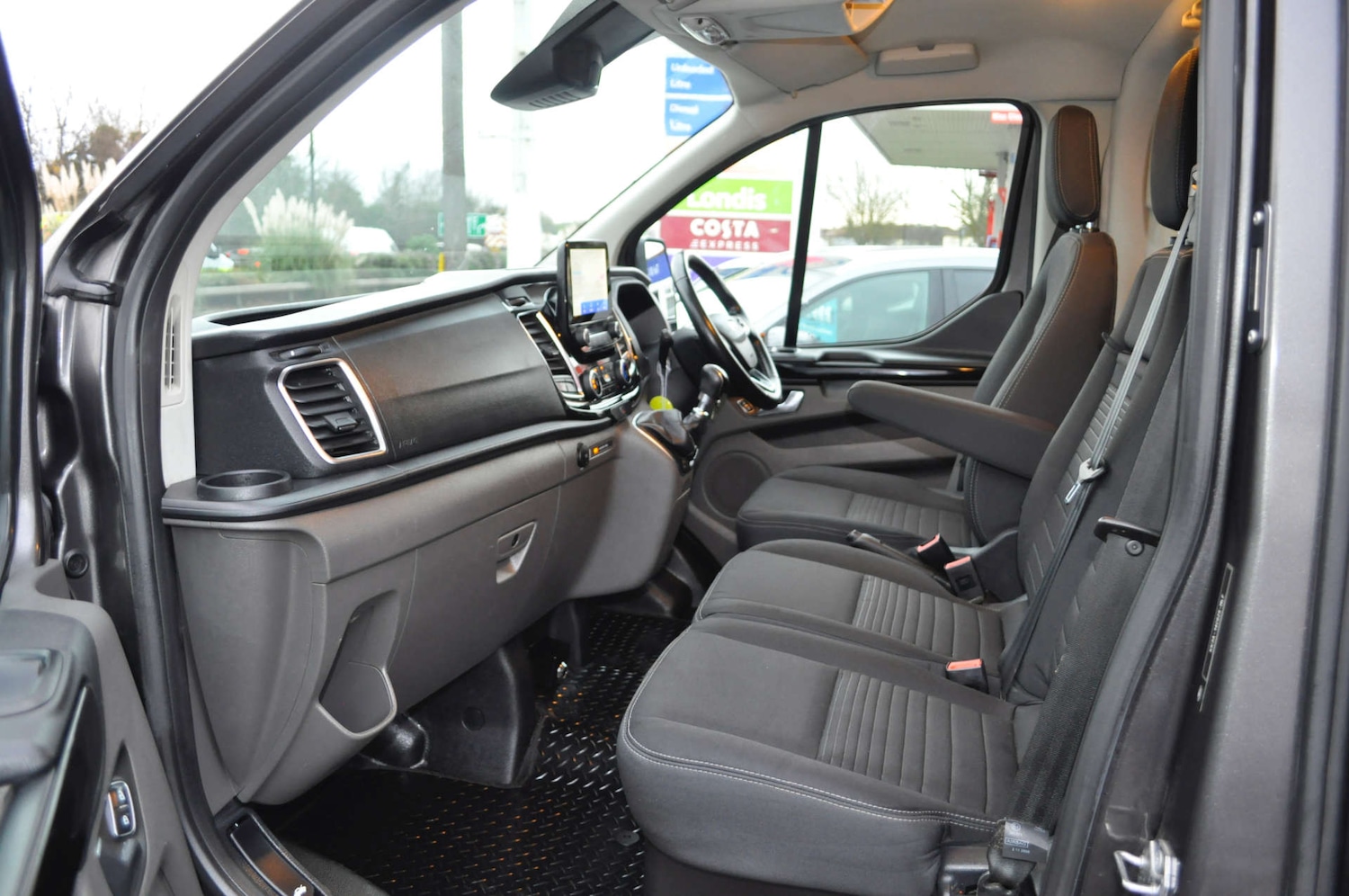 Used Ford Transit Custom 2022 for sale - 76949889: Photo 17