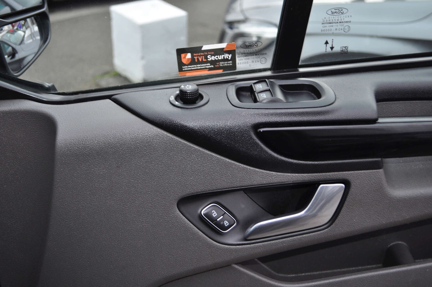 Used Ford Transit Custom 2022 for sale - 76949889: Photo 19