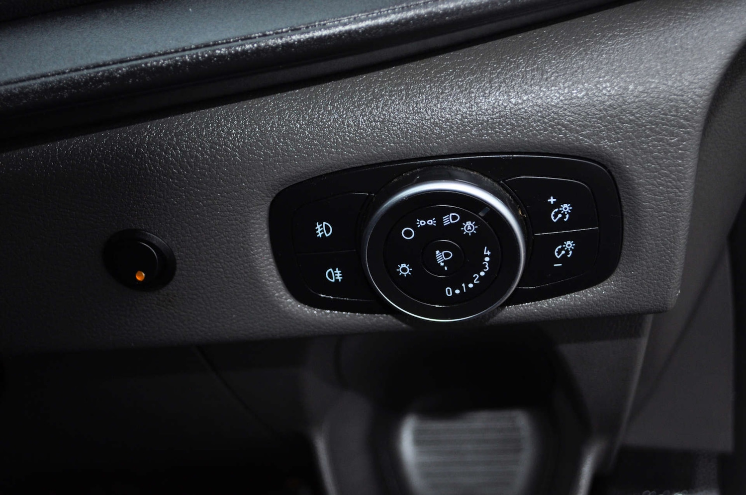 Used Ford Transit Custom 2022 for sale - 76949889: Photo 20