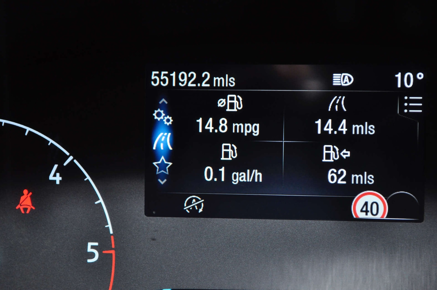 Used Ford Transit Custom 2022 for sale - 76949889: Photo 21